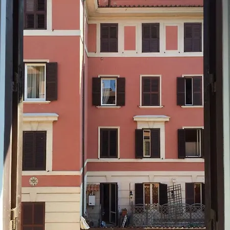 Apartment Sweet In Rom