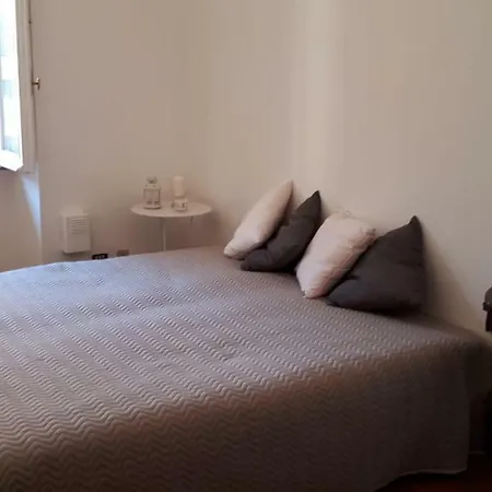 Sweet In Apartment