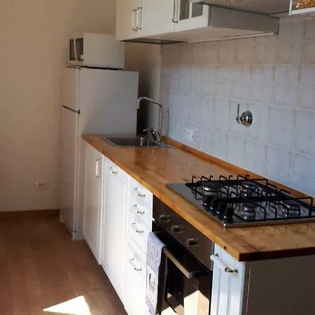 Apartment Sweet In *