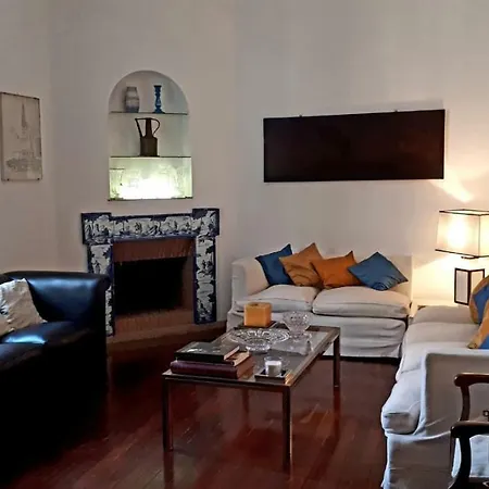 Apartment Sweet In Rom