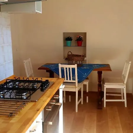 Apartment Sweet In Rom